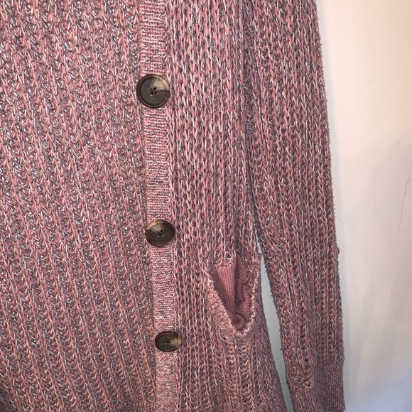 American Eagle Cardigan - Picture 3 of 5